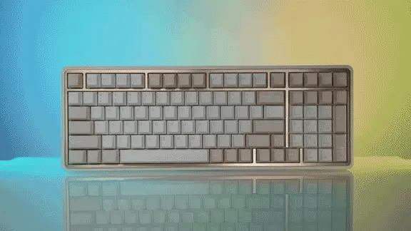 Varmilo Minilo98 Pro - keystrook