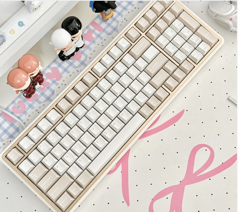 Varmilo Minilo98 Pro - keystrook