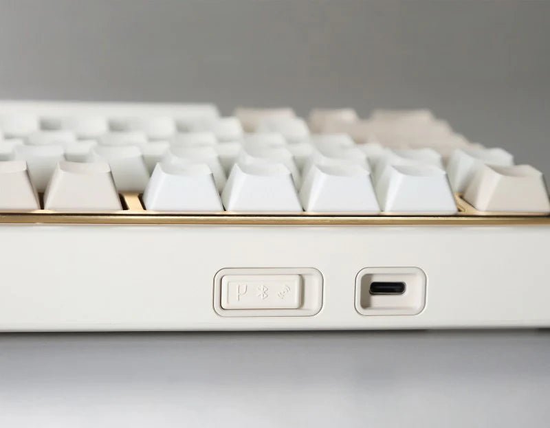 Varmilo Minilo98 Pro - keystrook