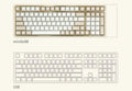Varmilo Minilo98 Pro - keystrook