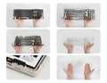 Varmilo Minilo98 Pro - keystrook
