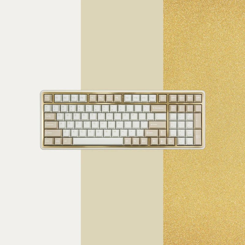 Varmilo Minilo98 Pro - keystrook