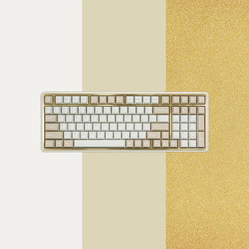 Varmilo Minilo98 Pro - keystrook