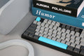 Varmilo Moonlight 87/108 - keystrook