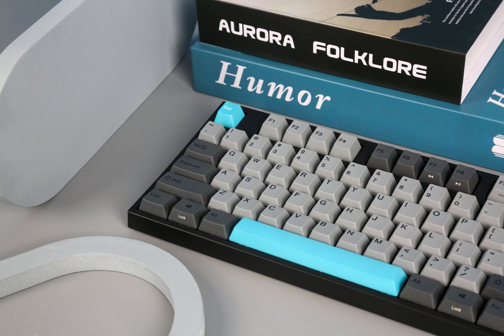 Varmilo Moonlight 87/108 - keystrook