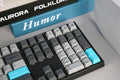 Varmilo Moonlight 87/108 - keystrook
