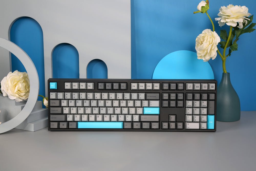 Varmilo Moonlight 87/108 - keystrook