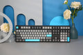 Varmilo Moonlight 87/108 - keystrook