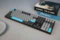 Varmilo Moonlight 87/108 - keystrook