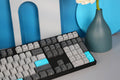 Varmilo Moonlight 87/108 - keystrook