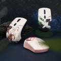Varmilo Mouse - Chang'e - keystrook