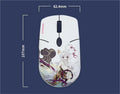 Varmilo Mouse - Chang'e - keystrook