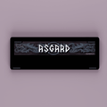 Varmilo Muse65 HE - Asgard - keystrook