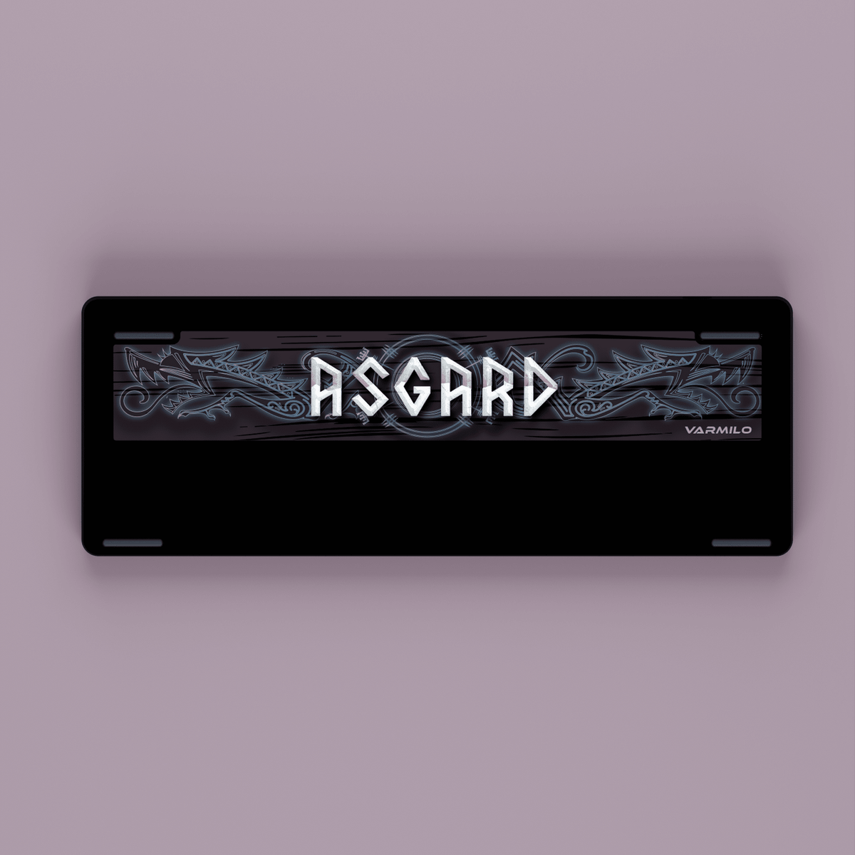 Varmilo Muse65 HE - Asgard - keystrook