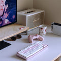 Varmilo Muse65 HE - Sakura - keystrook