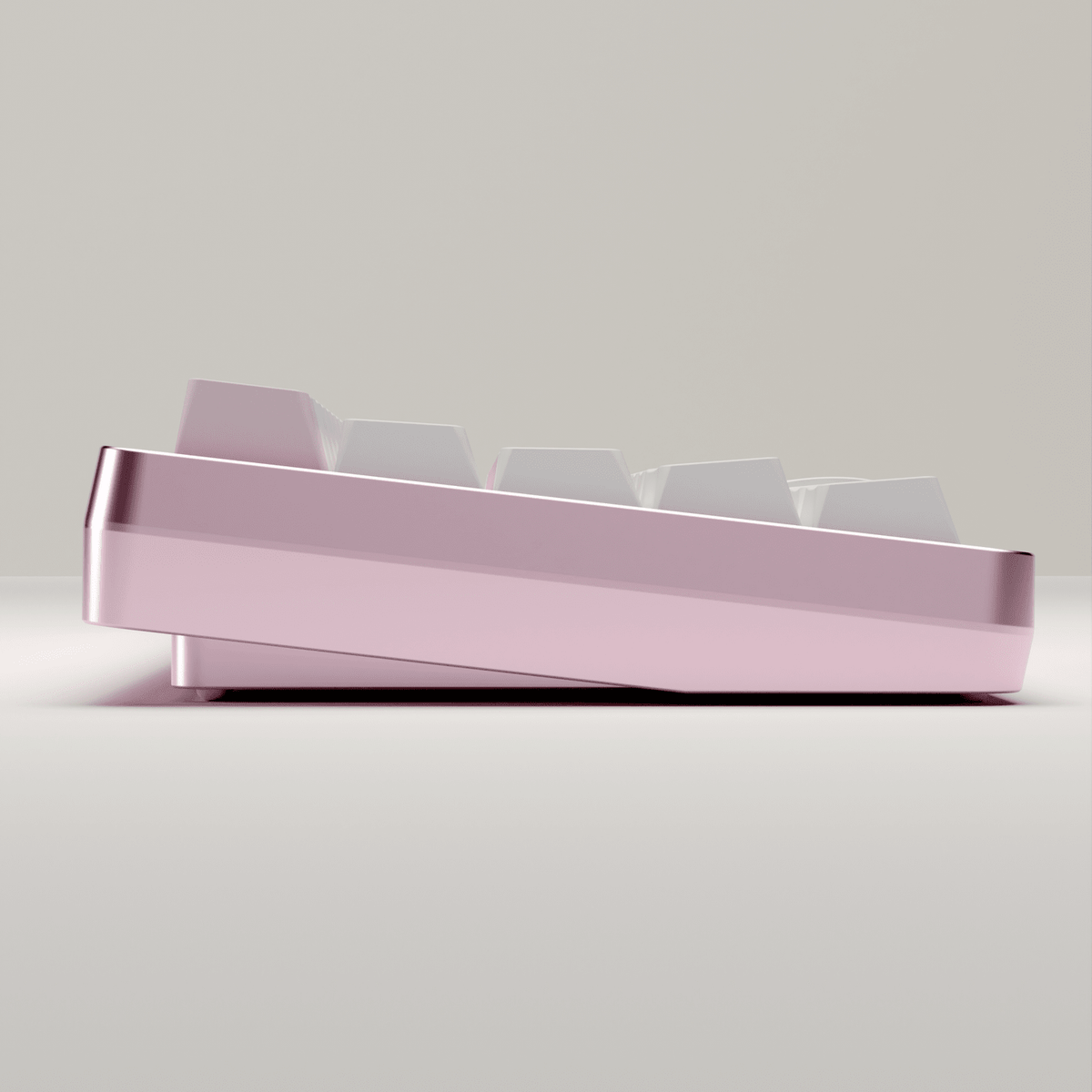 Varmilo Muse65 HE - Sakura - keystrook