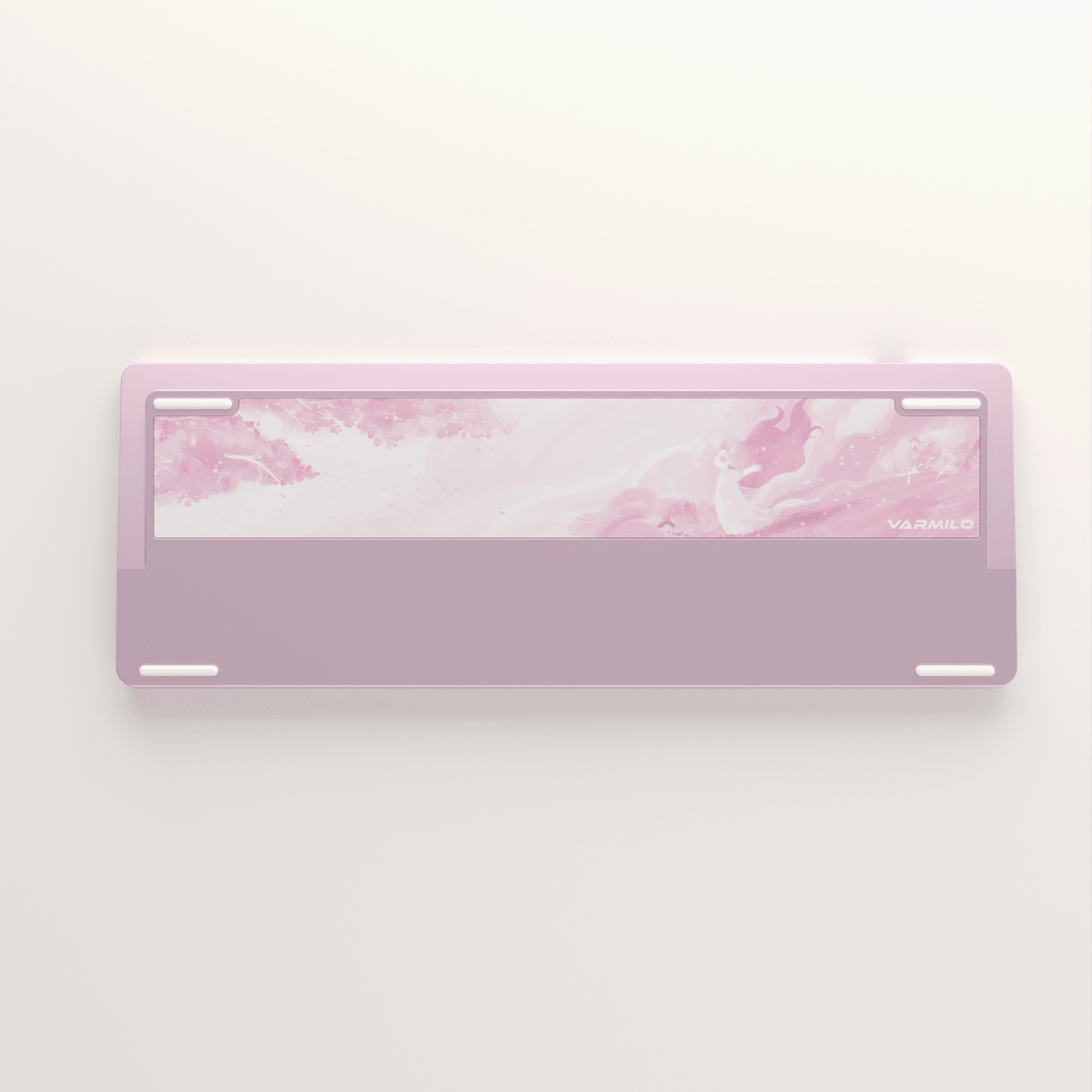 Varmilo Muse65 HE - Sakura - keystrook