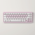 Varmilo Muse65 HE - Sakura - keystrook