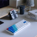Varmilo Muse65 HE - Summit - keystrook