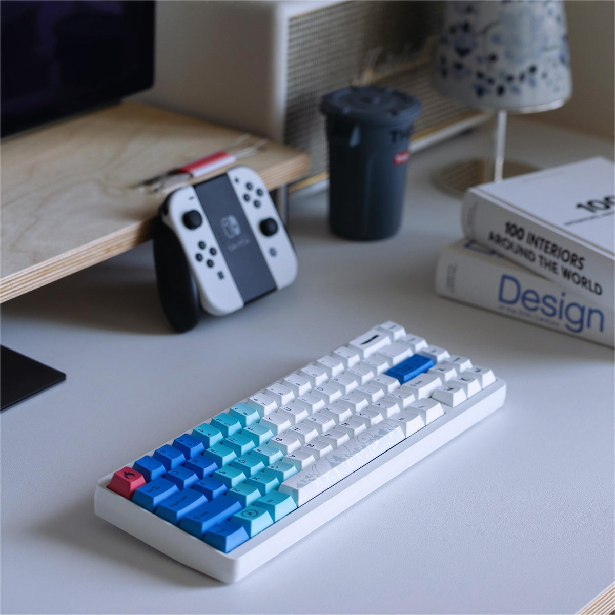 Varmilo Muse65 HE - Summit - keystrook