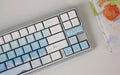 Varmilo Sword68 - Ariel - keystrook