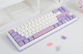 Varmilo Sword68 - Lilac - keystrook
