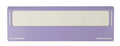 Varmilo Sword68 - Lilac - keystrook