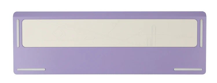 Varmilo Sword68 - Lilac - keystrook