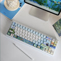 Varmilo Sword68 - Monet - keystrook