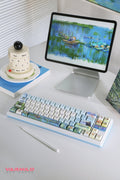 Varmilo Sword68 - Monet - keystrook