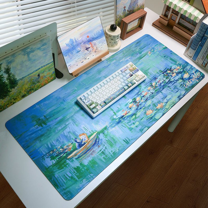 Varmilo Sword68 - Monet - keystrook