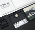 Varmilo VA80 Hygge - keystrook