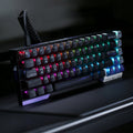 Varmilo Victory 67 HE - keystrook