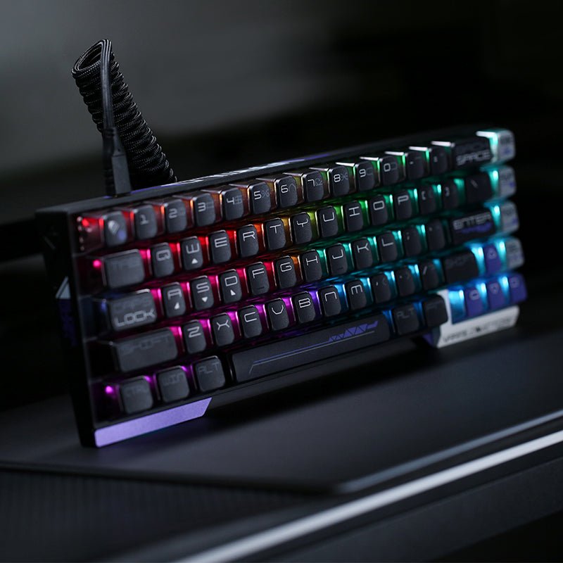 Varmilo Victory 67 HE - keystrook