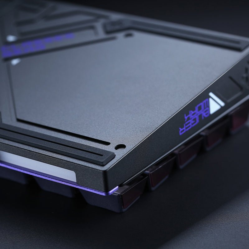 Varmilo Victory 67 HE - keystrook