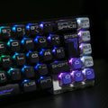 Varmilo Victory 67 HE - keystrook