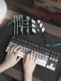 Varmilo Yakumo 87/108 - keystrook