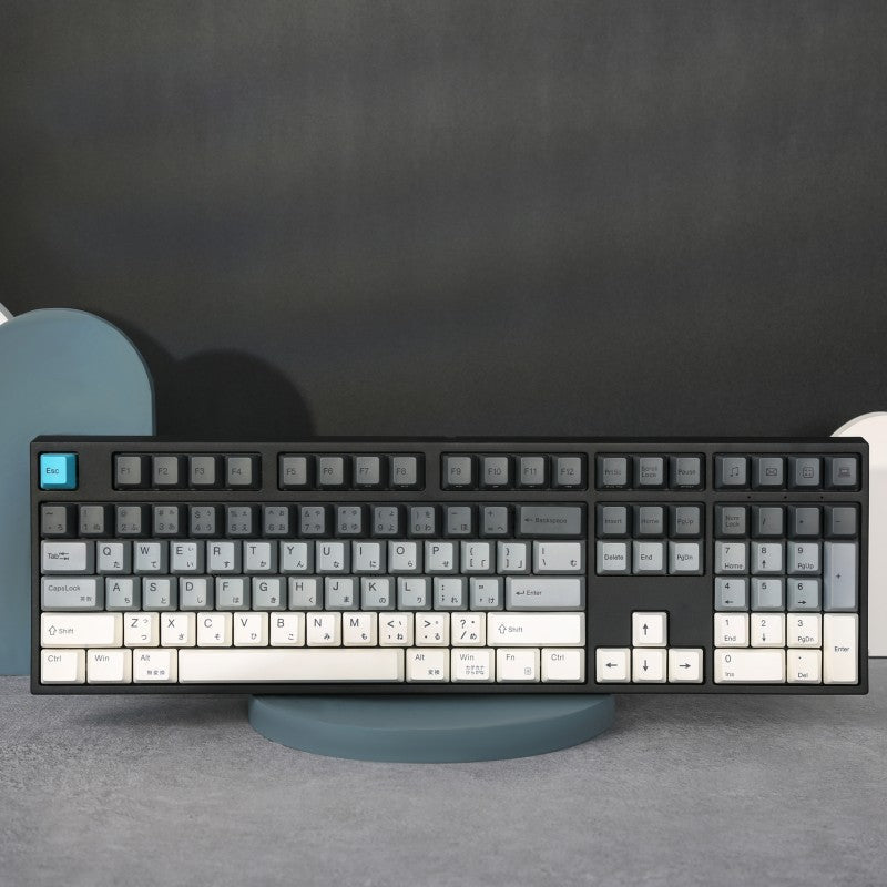 Varmilo Yakumo 87/108 - keystrook