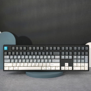 Varmilo Yakumo 87/108 - keystrook
