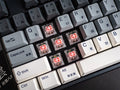 Varmilo Yakumo 87/108 - keystrook