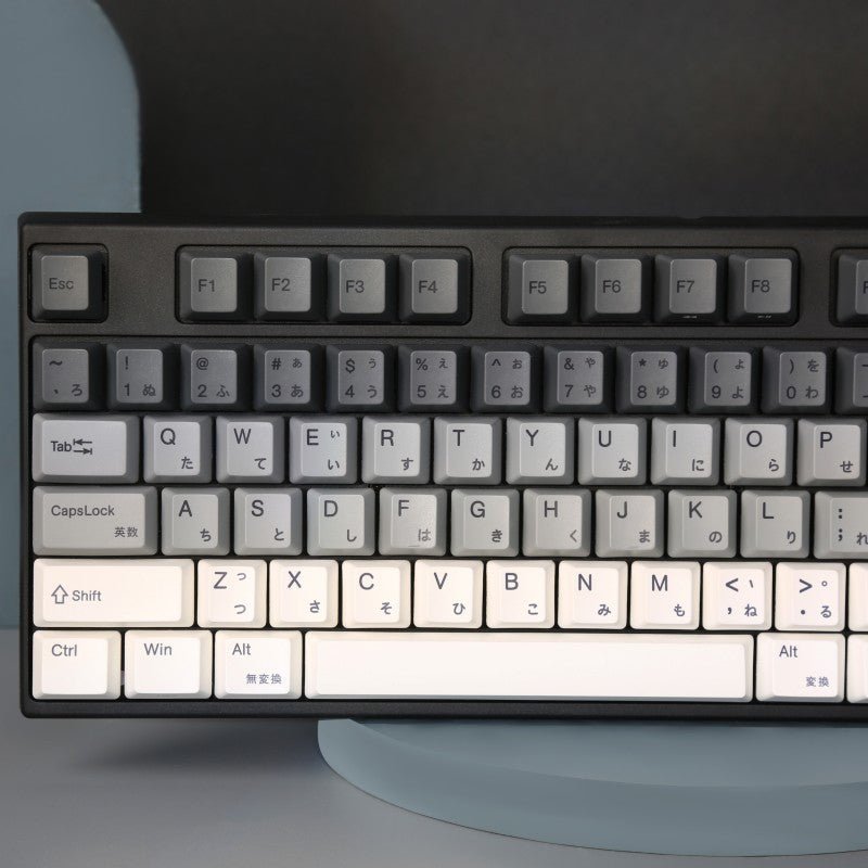 Varmilo Yakumo 87/108 - keystrook