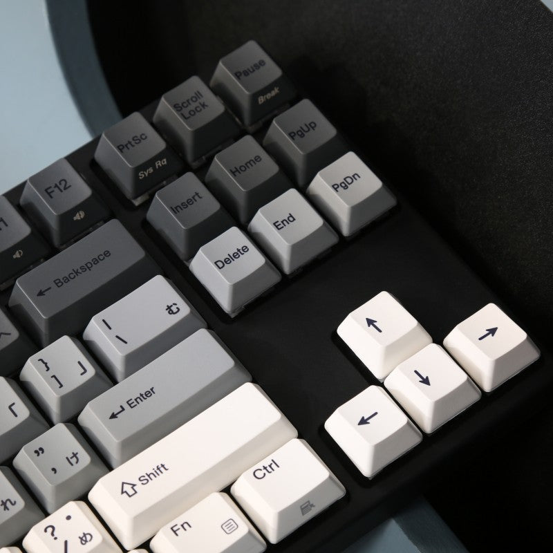 Varmilo Yakumo 87/108 - keystrook