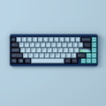VarmiloMuse65 HE - Aurora - keystrook